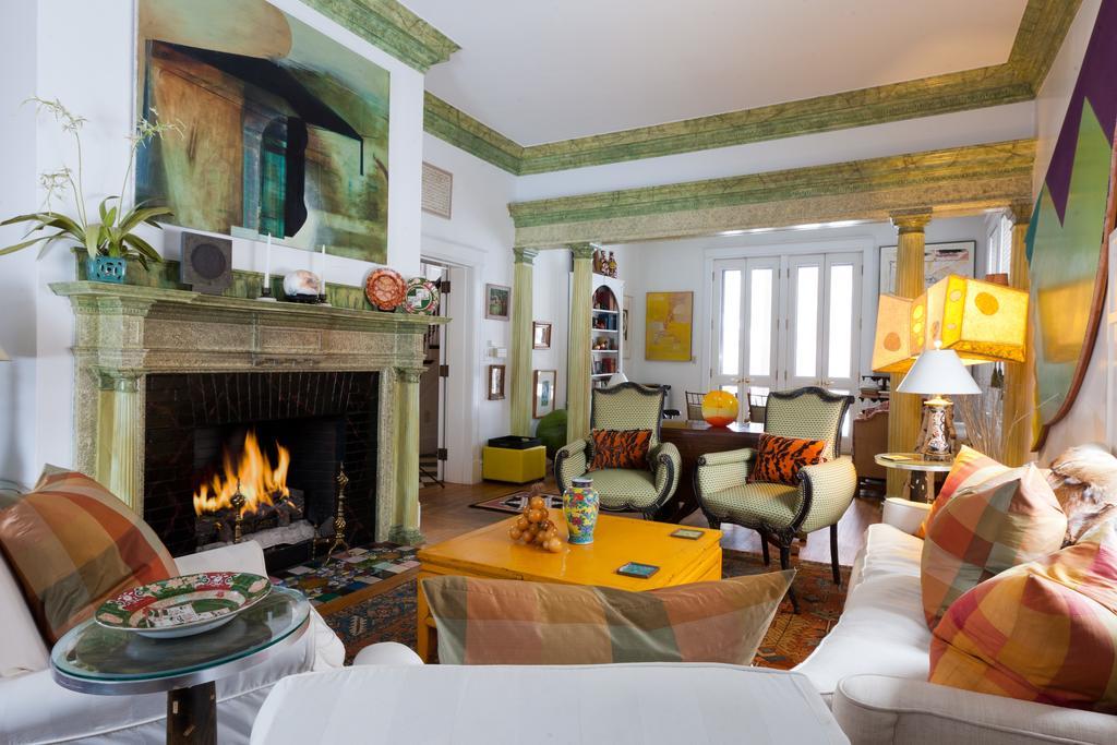 Pomegranate Inn Портланд Екстериор снимка