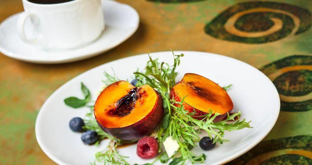 Pomegranate Inn Портланд Екстериор снимка