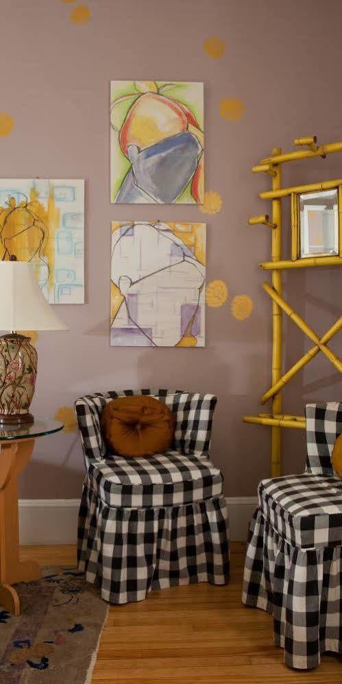 Pomegranate Inn Портланд Екстериор снимка
