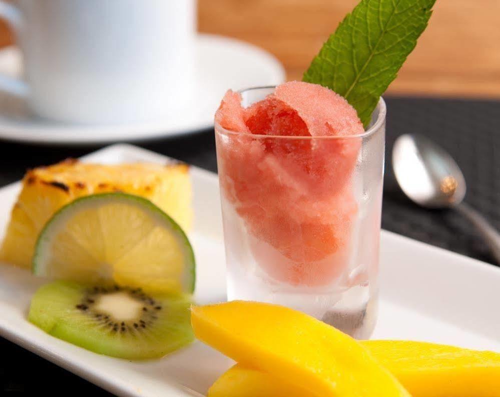Pomegranate Inn Портланд Екстериор снимка